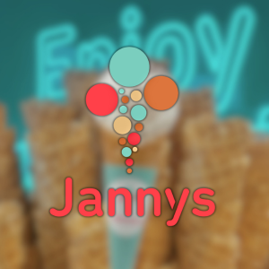 Jannys Eis