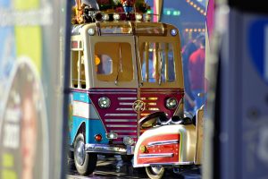 Kindersportkarussell Katzschmann