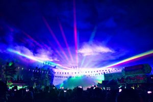 LASERSHOW Zwickau