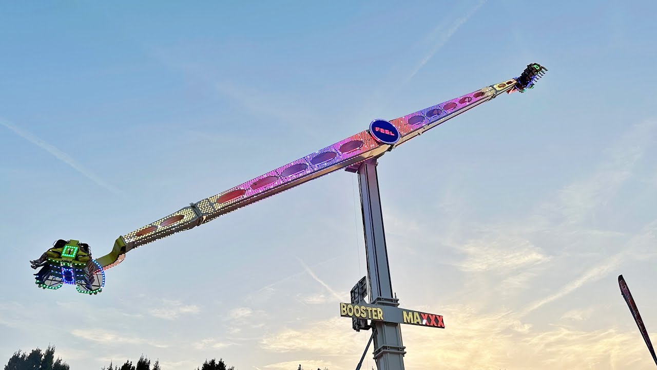  Start Zwickauer Schaustellerverband e.V. 