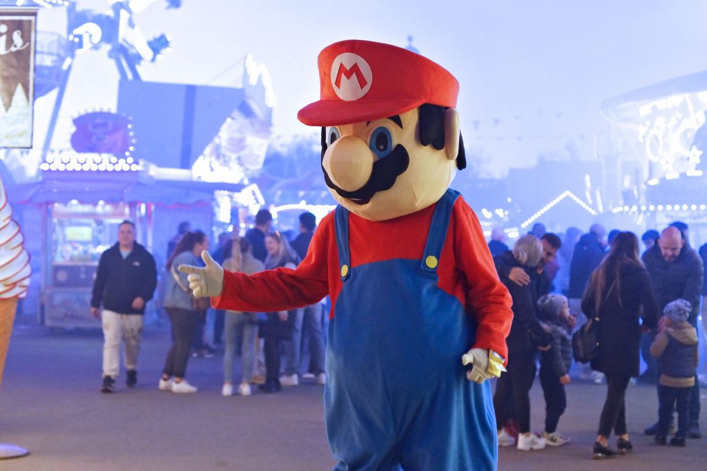 Impressionen aus 2025