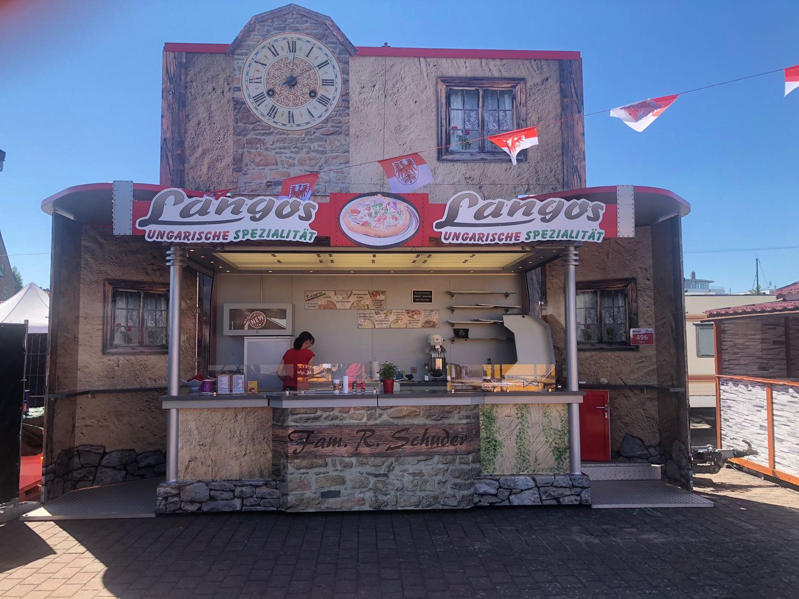 Lángos