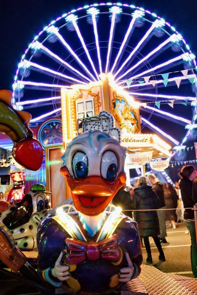 SAFARI-JET / Fa. Walz