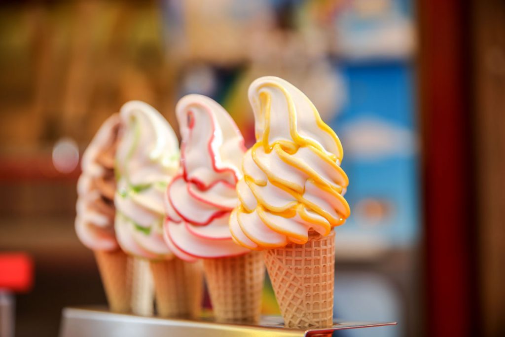 Tom Schieck: Die Schokoladenfabrik