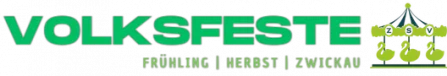 VOLKSFESTE ZWICKAU