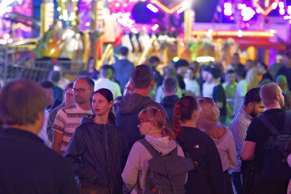 Frühlingsvolksfest 2026 #2