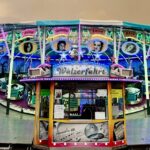 Walzerfahrt / Walz